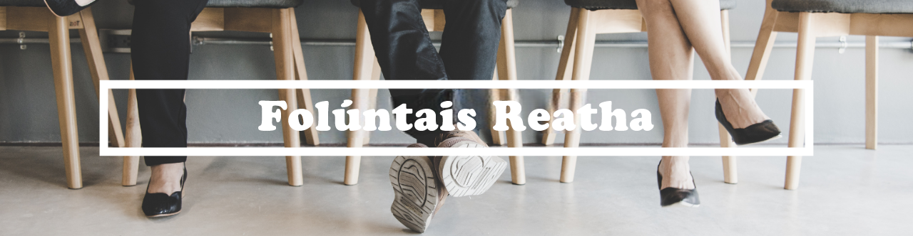 Folúntais-reatha