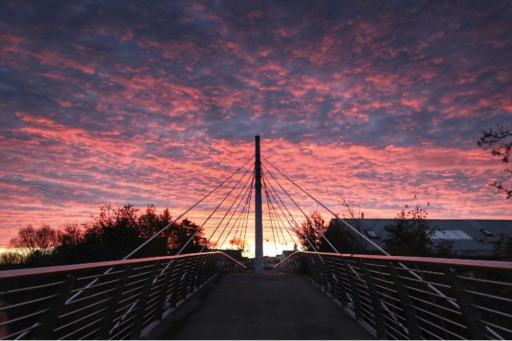 An M&uacute;nla &lsquo;Foghlaim-Mair-Spreag&rsquo; 