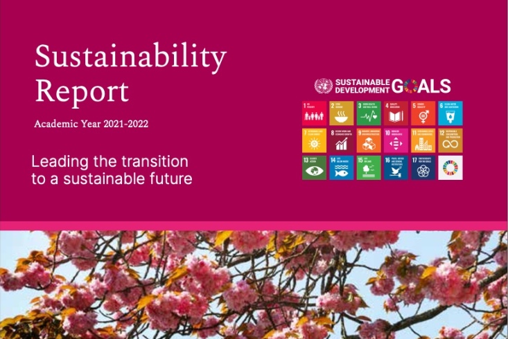 Tuarasc&aacute;lacha Inbhuanaitheachta