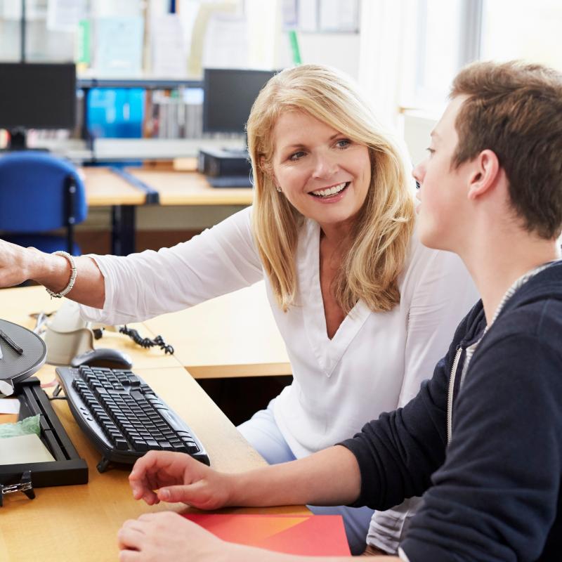 Taca&iacute;ocht Duine ar Dhuine